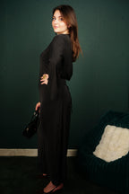 Robe soie de Médine